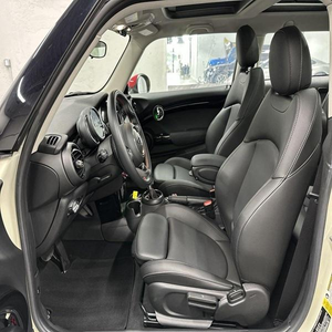 MINI Cooper S 2025 USADO, Paquete Tecnológico, SUV Diésel, Automático de 6 Velocidades, Tracción Delantera, Venta Rápida - Product Image 4