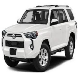VENDRE MAINTENANT 2024 Toyotaa 4Runnerr SR5 d'occasion à VENDRE - Product Image 1