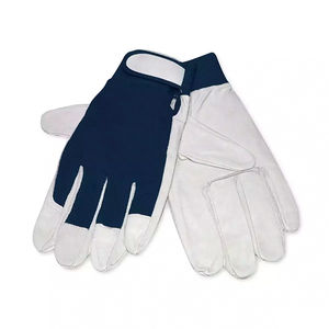 ถุงมือประกอบงานคุณภาพสูง ผลิตตามสั่ง ระบายอากาศได้ดี ไม่มีซิลิโคน ผ้านุ่ม ดีไซน์ทันสมัย - Product Image 3