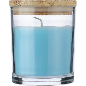 Candela Profumata in Vetro con Design Personalizzato a Forma di Gadget - Product Image 4