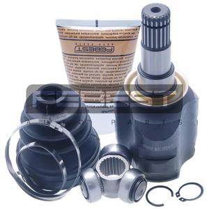 Giunto omocinetico interno sinistro 23x35x20 FEBEST (0111-ST220LH) - Product Image 1
