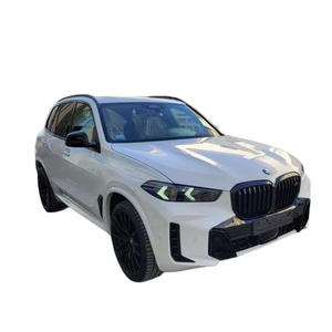 Neuf/Occasion  B  MW X5 Transmission automatique 5 places 40i xDrive 3.0L SUV/Crossover - Product Image 1