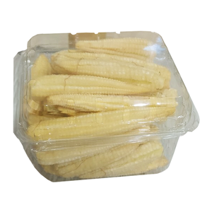 Maíz Bebé Congelado Superior, Directo de la Granja de Vietnam, Proceso de Cosecha y Empaque Rápido - Product Image 2