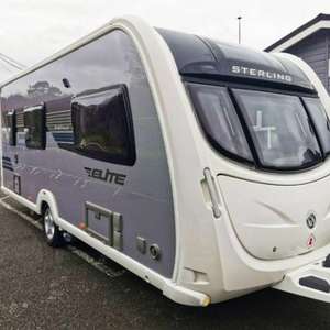 Nuevas Caravanas Móviles Personalizadas para Viajes, Casas Rodantes para Exteriores, Campers RV - Product Image 5