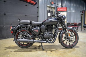 NUOVA <span class=keywords><strong>Royal</strong></span> <span class=keywords><strong>Enfield</strong></span> <span class=keywords><strong>Classic</strong></span> 350 2026 - Nuova Moto Stradale - Product Image 5