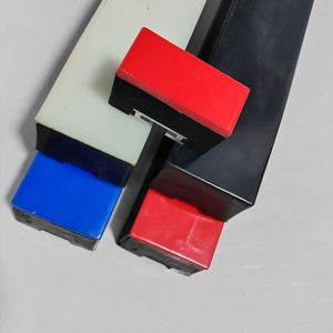 Stoßfänger 75*100*1700mm Bestseller Bergbau-Stoßfänger für Förderbänder - Product Image 3