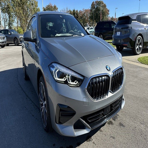 Voiture 2SERIES 2024 avec sièges en cuir propres, OEM LHD/RHD, autonomie NEDC 601-700 km, moteur 150-200 kW, batterie 90-110 kWh - Product Image 1