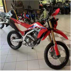 Nueva Llegada 2025-2026 Motocicletas Hondar CRF300L Doble Propósito con 1 año de garantía - Product Image 2