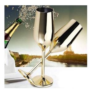 ถ้วยโลหะทุบทำด้วยมือถ้วยที่ไม่เหมือนใครสำหรับงานแต่งงานหรืออาเกต - Product Image 1