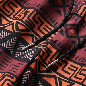 Top Tendance Hommes Sublimation Shorts Sur Mesure Léger Gym Wear Respirant Confortable Sublimation Shorts avec les meilleures Choses - Product Image 5