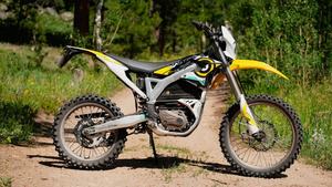 Sur-Rons Storm Bee Enduro Edición Aventura Eléctrica de Alto Rendimiento, Nueva en Stock, en Venta - Product Image 2