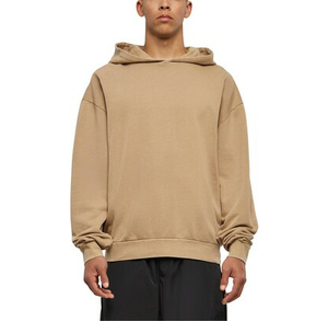 Sudaderas con Capucha Extra Grandes Unisex de Alta Calidad, Estilo Casual para Invierno, 100% Algodón, Antiarrugas, Transpirables, Ecológicas, de Secado Rápido - Product Image 1