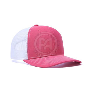 Gorras Trucker de Calidad Premium para Adultos, Diseño de Logotipo Personalizado de Marca Privada, Gorras Trucker para Venta en Línea - Product Image 3