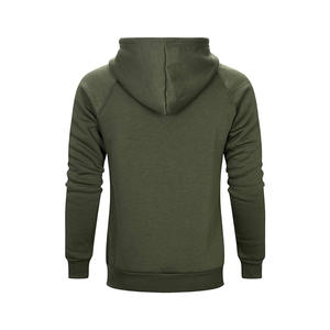 เสื้อฮู้ดผู้ชายรุ่นคร็อปผลิตตามสั่ง - Product Image 5