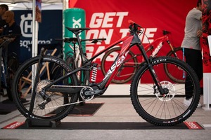 Offres promotionnelles de vente chaude 2025-2026 ECC 5 VTT électrique prêt à exporter dans le monde entier - Product Image 6