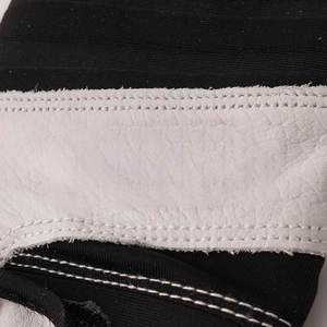 ถุงมือเบสบอลหนังแท้สำหรับป้องกันมือปรับแต่งได้ - Product Image 6