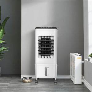 Enfriadores de aire portátiles Unidades de refrigeración duraderas de eficiencia energética Suministro al por mayor a granel para oficina, hogar, uso industrial y al aire libre - Product Image 1