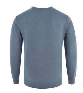 Pulls en coton de couleur unie avec logo personnalisé 2025, vente en gros, pull à col roulé pour homme, vêtements pour homme les plus vendus, vêtements de sport respirants - Product Image 6