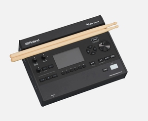 Meilleures ventes : Nouveaux ensembles de batterie électronique TD313 V-Drums – Pack complet de batterie – Ventes rapides - Product Image 3