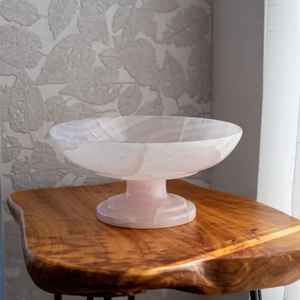 Cuenco de madera de lujo hecho a mano para servir ensaladas, diseño de madera para uso en cocina de Hotel, vajilla, cuenco de Hotel hecho a mano - Product Image 2