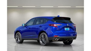 2023 Acura RDX con paquete A-Spec usado cuidadosamente - Product Image 5