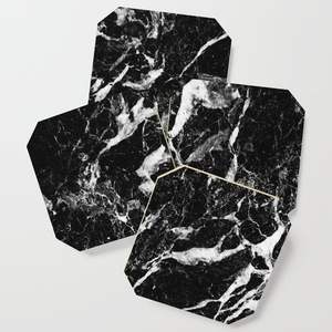 Posavasos de mármol de diseño moderno de primera calidad con artesanía de estilo antiguo a precio mayorista - Product Image 2