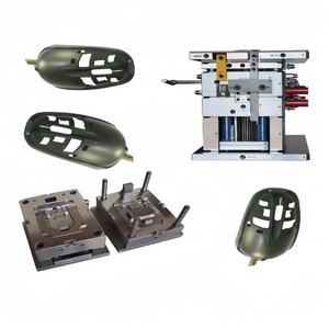 Moule d'injection plastique ABS économique pour <span class=keywords><strong>souris</strong></span> d'ordinateur <span class=keywords><strong>gamer</strong></span>, mini <span class=keywords><strong>souris</strong></span> filaire <span class=keywords><strong>et</strong></span> <span class=keywords><strong>sans</strong></span> <span class=keywords><strong>fil</strong></span>, <span class=keywords><strong>souris</strong></span> verticale personnalisée avec logo - Product Image 3