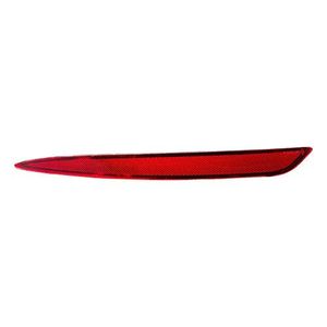 แผ่นสะท้อนแสงกันชนหลัง-ซ้าย สำหรับรถยนต์เฟียต เอเจีย - Product Image 1