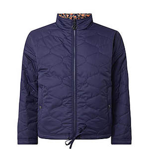 Chaquetas acolchadas para hombre personalizadas de estilo único 2025, chaquetas impermeables con capucha acolchadas de tela acolchada para exteriores - Product Image 6