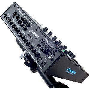 Mejor Precio: Kit de Batería Electrónica Alessis Strata Prime de 10 Piezas con Módulo de Pantalla Táctil - Product Image 2