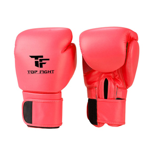 Hot Sale Boxing Punching Heavy Duty Training Fashion Boxing Gloves Custom logo Gloves OEM Wholesale Rate - Product Image 3