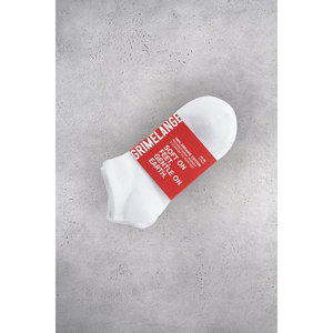 GRIMELANGE MARKELLA Lot de 3 chaussettes en coton biologique pour femme - Product Image 6