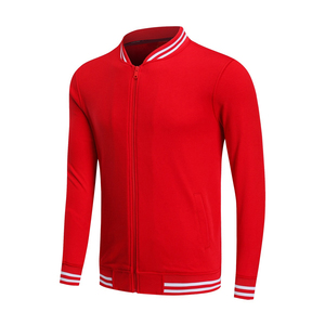 แจ็กเก็ตบอมเบอร์แจ็คเก็ตลำลองแฟชั่นฤดูหนาวปรับได้สินค้าใหม่ - Product Image 3