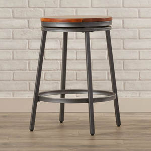 Trending Metal <b>Stool</b> Round Shape <b>for</b> Home Decor Furniture New Style High <b>Sale</b> Sitting <b>Stool</b> Premium Quality at Wholesale Price - Product Image 6