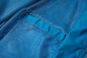 <b>Men</b> High Street Baseball Jacket Windbreaker Multi Pocket Stand Collar Fall Winter Streetwear - Product Image 6