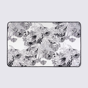 Coperta da regalo perfetta di tipo 4 coperta da pelliccia Boa modello attraente coperta da lancio portatile alla moda Ultra-morbida - Product Image 3