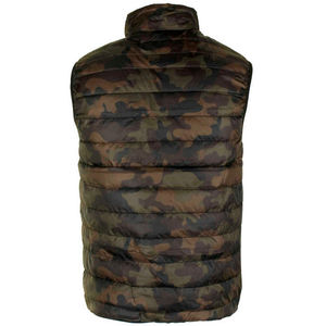 Chaleco Táctico Unisex Más Vendido del Fabricante, Resistente, Sólido, de Tejido Softshell, Transpirable, de Secado Rápido, Impermeable, para Caza y Actividades al Aire Libre - Product Image 6