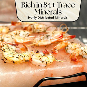 Chất lượng cao Himalaya muối nướng tấm rắn độ xốp mới đến giá bán buôn Loại sản phẩm gạch - Product Image 5