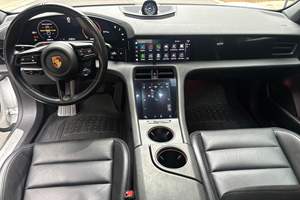 Porsche Taycan 4S 2022 SUPER LIMPIO, LISTO PARA ENVIAR - Product Image 4