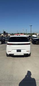 Land Rover Range Rover Sport P400 SE Dynamic Sport 2024 Usado en Buen Estado - Product Image 6