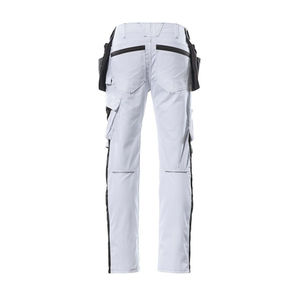 Pantalon de sécurité robuste dernière arrivée séchage rapide facile lavable respirant durable produit de qualité supérieure pantalon de sécurité - Product Image 2
