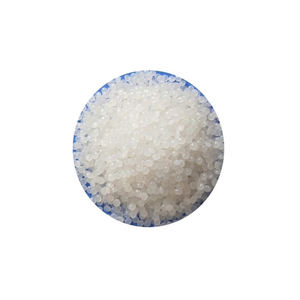 Granulés LLDPE blanc laiteux de qualité supérieure pour tuyaux et films – Options vierges et recyclées - Product Image 5