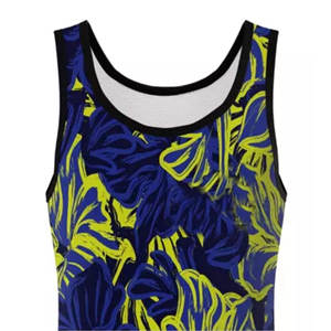 Venta al por mayor sublimada camiseta de lucha diseño personalizado trajes de lucha levantamiento de pesas entrenamiento de poder hombres lucha camisetas - Product Image 4