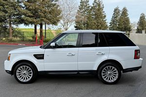 USADO, Volante a la Izquierda/Derecha, RANGE ROVER SPORT HSE 2013 - Product Image 4