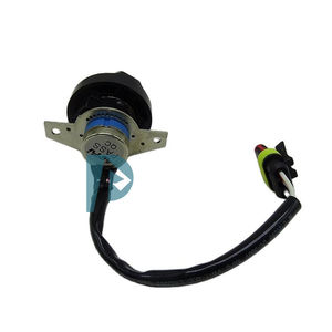 DXSDW-EC-01-J Perilla de Aceleración, Nueva Pieza de Repuesto para Excavadora SY205 SY215, Maquinaria de Construcción y Agrícola para Talleres de Reparación - Product Image 3