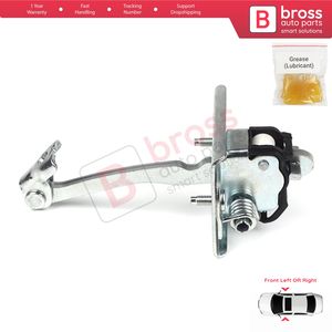 BDP769 Butée de porte avant, limiteur de sangle de vérification 9181Q2 pour 3008 MK1 5008 MK1 Bross Auto Parts Fabriqué en Turquie Haute qualité - Product Image 5