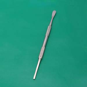 EXCELENTE CALIDAD del instrumento quirúrgico Packer Dermatology Podiatry - Product Image 4