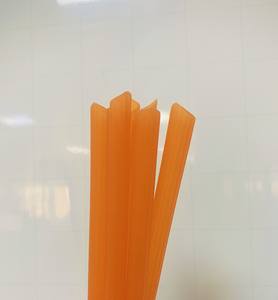 Paille de riz naturelle biologique Paille écologique - Product Image 1