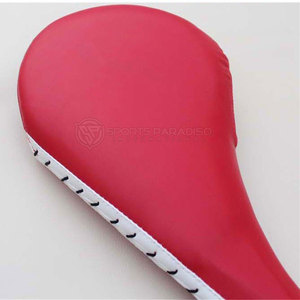 Paletas de enfoque ligeras para una reacción y coordinación rápidas Paletas de entrenamiento de boxeo de PU para un rendimiento duradero - Product Image 3