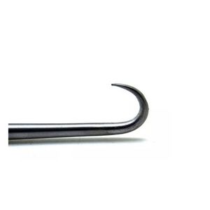 Joseph, juego de acero inoxidable alemán de alta calidad, 10 Uds., gancho de piel única, de puntas afiladas Retractor, mango plano, Manual de 6,25" - Product Image 6